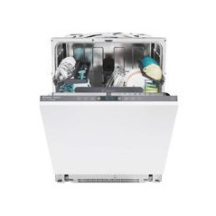 CANDY Lavavaj. Integr. C, 16 prog. Inverter, Wifi, Inicio diferido