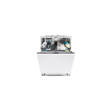 CANDY Lavavaj. Integr. C, 16 prog. Inverter, Wifi, Inicio diferido