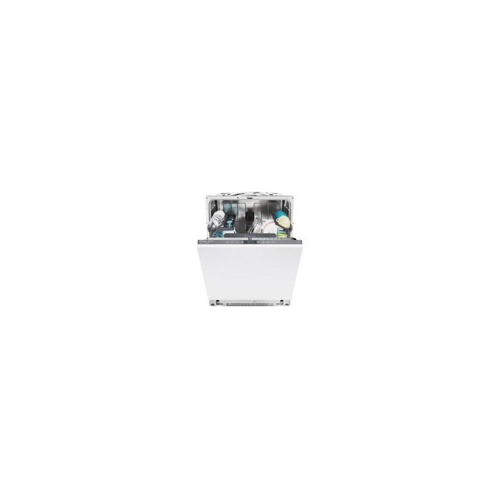 CANDY Lavavaj. Integr. C, 16 prog. Inverter, Wifi, Inicio diferido