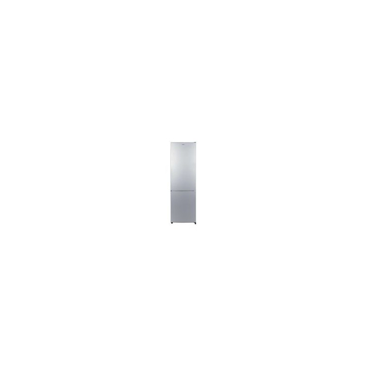 CANDY Combi 2D Low Frost 1760x545x550, Silver, E