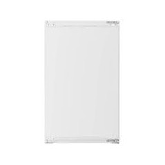 BEKO Frigo 1P Integr. 121x51x54x54,5, E, Estatico, Mecanico