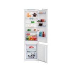 BEKO Combi Integr. 193,5x54x54,5, E, Ciclico, BEYOND, Mecanico, 2 cajones