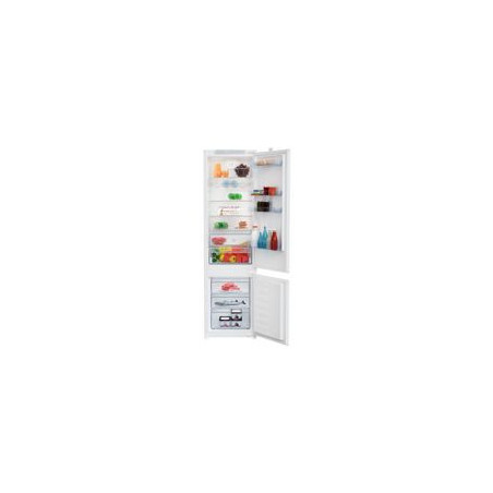 BEKO Combi Integr. 193,5x54x54,5, E, Ciclico, BEYOND, Mecanico, 2 cajones