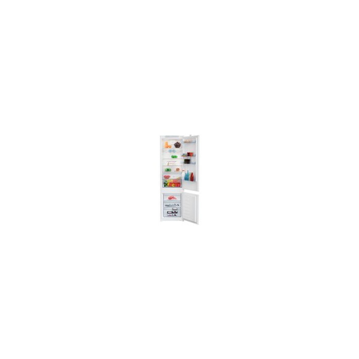 BEKO Combi Integr. 193,5x54x54,5, E, Ciclico, BEYOND, Mecanico, 2 cajones
