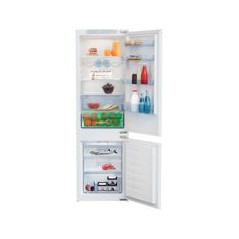 BEKO Combi Integr. Semi NF 178,1x54x54,5, E, Display Interno, Harvestfresh, 2 cajones