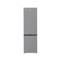 BEKO Combi NF 203,5x59,5x66,3, Inox, B, BEYOND, Inverter, Apertura 90º, Harvestfresh, 2 cajones, botellero