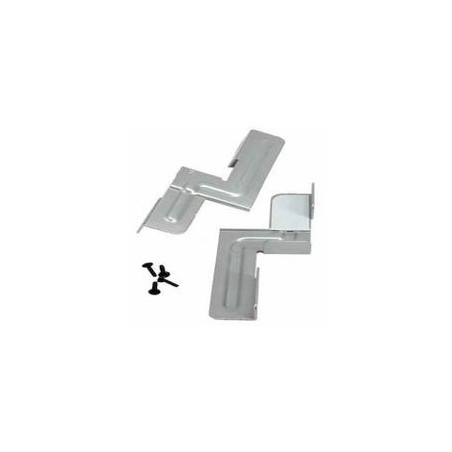 LG Kit lavado-secado fondo 55 cms y secadora 60 cms (ambas LG). Blanco
