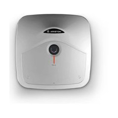 ARISTON Termo electrico 30L, sobre lavamanos, C, 447x447x389 (3100337)