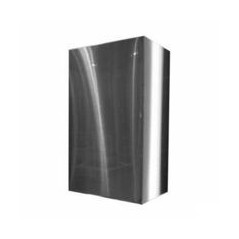TEKA Cubretubo Superior DM 60-70-90 Blanco