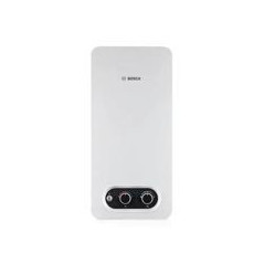 BOSCH Calentador Atmosferico Natural 10L, T4204-10-R 23, Ext. s/llama, Encendido Batería