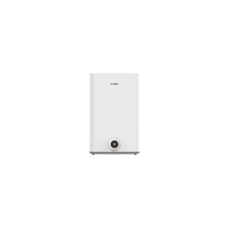 BOSCH Termo electrico 100L TR4501TR-100-DEBP, 902x569x317, Reversible, Resistencia sumergida y anodo de magnesio, Clase B