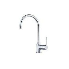 TEKA Grifo cocina SP 995, caño alto