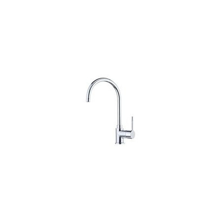 TEKA Grifo cocina SP 995, caño alto