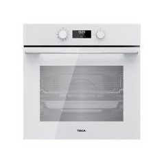 TEKA Horno Pirolit. DUALCLEAN HSB 630P WH BLANCO, A+