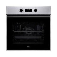 TEKA Horno Pirolit. DUALCLEAN HSB 625P SS INOX, A+