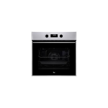 TEKA Horno Pirolit. DUALCLEAN HSB 625P SS INOX, A+