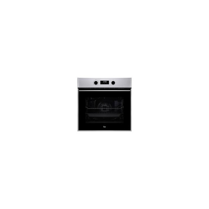 TEKA Horno Pirolit. DUALCLEAN HSB 625P SS INOX, A+