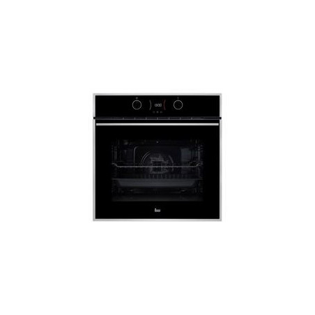 TEKA Horno Multif. 8, HLB 840 INOX, Hydroclean, 1 guia, A+