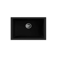 NODOR Fregadero NorGranite 55.40 1B BK
