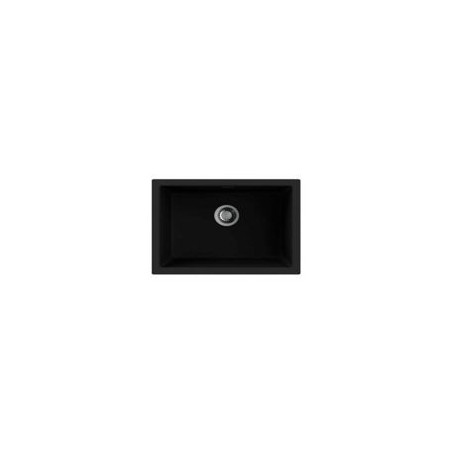 NODOR Fregadero NorGranite 55.40 1B BK
