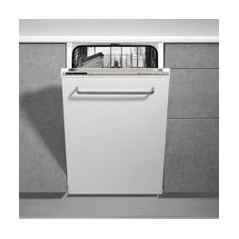 TEKA Lavavaj. 45 cm. Integr. Total DW8 40 FI, E, 1/2 carga, Prog. 30 min.