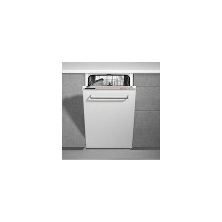 TEKA Lavavaj. 45 cm. Integr. Total DW8 40 FI, E, 1/2 carga, Prog. 30 min.