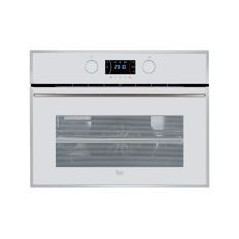 TEKA Microondas Compacto Integr. MLC 844, BLANCO, 1000w, program- Touch control