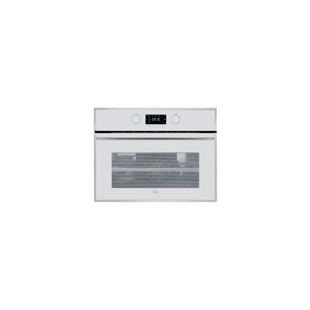 TEKA Microondas Compacto Integr. MLC 844, BLANCO, 1000w, program- Touch control