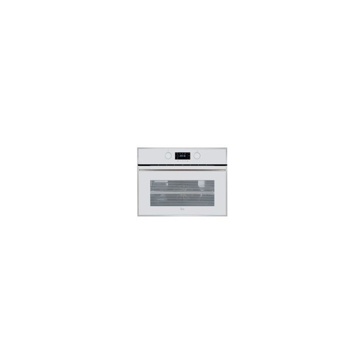 TEKA Microondas Compacto Integr. MLC 844, BLANCO, 1000w, program- Touch control
