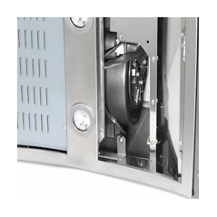 TEKA Set 1/T Recirculacion Islas DPL/DG3/DSB/DH2