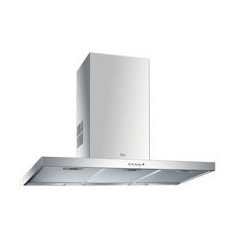 TEKA Campana box 90 cm. DSJ 950 Inox, 433m3/h, D