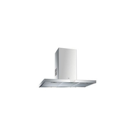 TEKA Campana box 90 cm. DSJ 950 Inox, 433m3/h, D