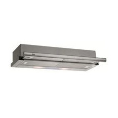 TEKA Campana Extraible 90cm. TL 9310 Inox, 339m3, 56dB, D