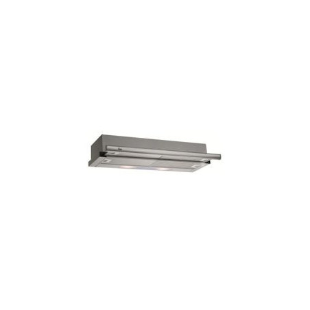 TEKA Campana Extraible 90cm. TL 9310 Inox, 339m3, 56dB, D