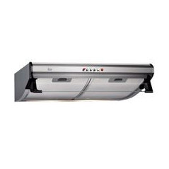 TEKA Campana Classic 60cm. C 6420 Inox, 353m3, 60dB, D