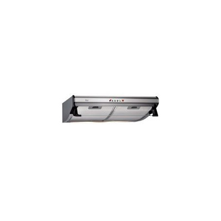 TEKA Campana Classic 60cm. C 6420 Inox, 353m3, 60dB, D