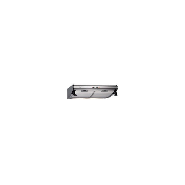 TEKA Campana Classic 60cm. C 6420 Inox, 353m3, 60dB, D