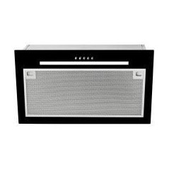 TEKA Grupo Filtrante 55cm. GFG2 Negro, 341m3, 53dB, D