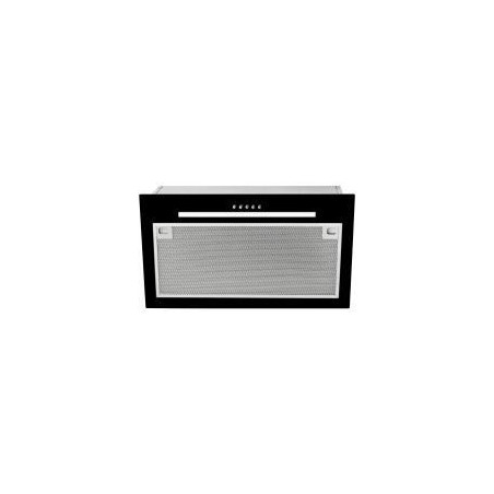TEKA Grupo Filtrante 55cm. GFG2 Negro, 341m3, 53dB, D
