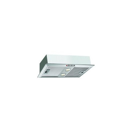 TEKA Grupo Filtrante 55cm. GFH 55 Inox, 337m3, 62dB, D