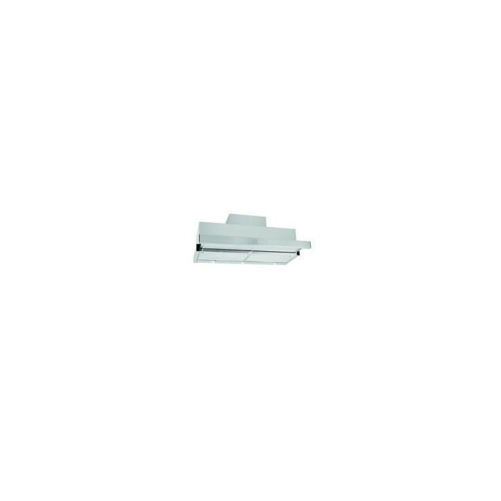 TEKA Campana Extraible 90cm. CNL 9610 Inox, 694m3, 60dB, C