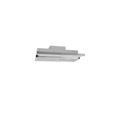 TEKA Campana Extraible 60cm. CNL 6815 Plus Inox, 730m3, 53dB, A