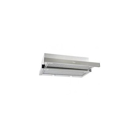 TEKA Campana Extraible 60cm. CNL 6415 Inox, 385m3, 57dB, A