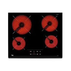TEKA Vitro 4F, TZ 6415, Bisel Frontal