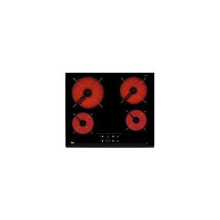 TEKA Vitro 4F, TZ 6415, Bisel Frontal