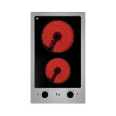 TEKA Vitro Modular EFX 30.1 2H, 2F con mandos