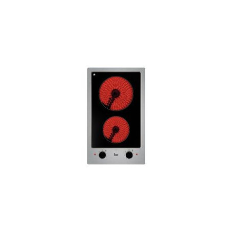 TEKA Vitro Modular EFX 30.1 2H, 2F con mandos