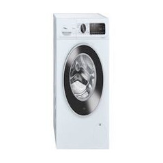BALAY Lavasecadora 8/5 Kg. 1400rpm, E-C, ExtraSilencio, Display LED con recomendacion de carga, Aquacontrol plus, programa