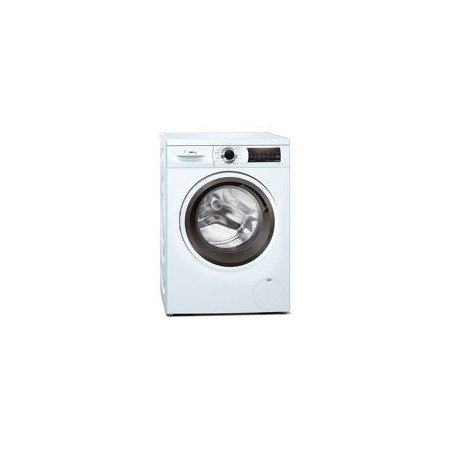 BALAY Lavad. C/F 9Kg 1400rpm, Blanco, A, Display LED, + rapido, bitermica, tapa desmontable.