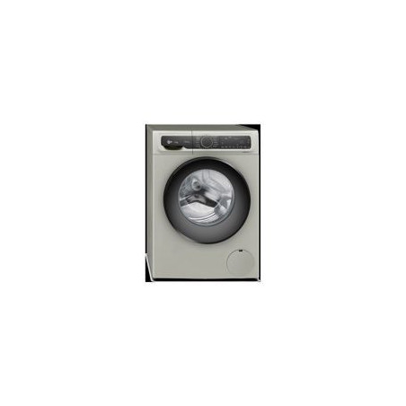 BALAY Lavad. C/F 9Kg 1400rpm, Inox, A, Display LED, Programa Plancha, antimanchas, + rapido.